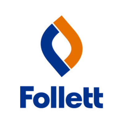 University Village Bookstore (Follett) logo