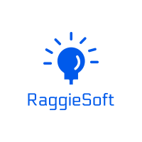 RaggieSoft (Personal Brand & Projects) logo