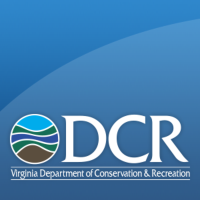 First Landing State Park (DCR) logo