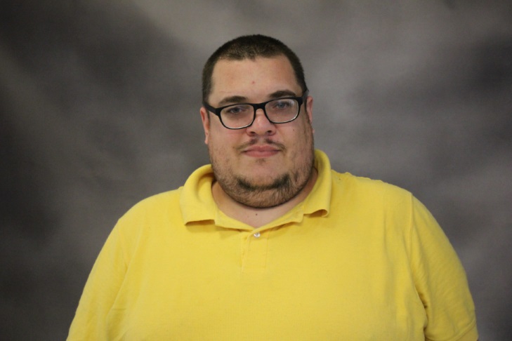 A profile photo of Michael Ragsdale